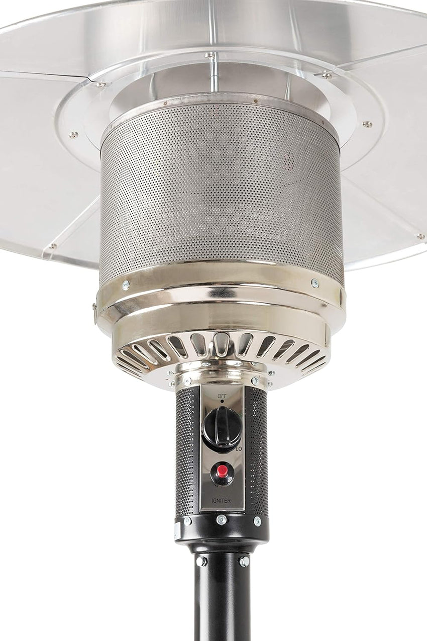 46.000 BTU Outdoor Propane Patio Heater