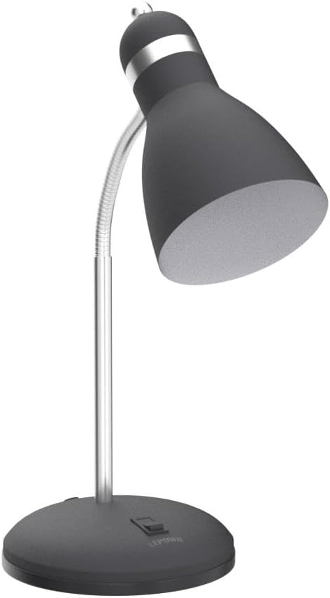 Study Lamps with Flexible