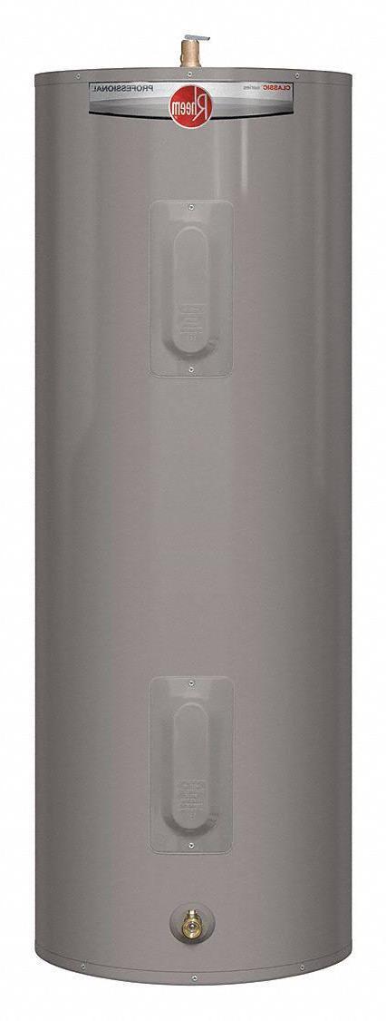 50 gal. Residential Water . 4500W. PROE50 T2 RH95