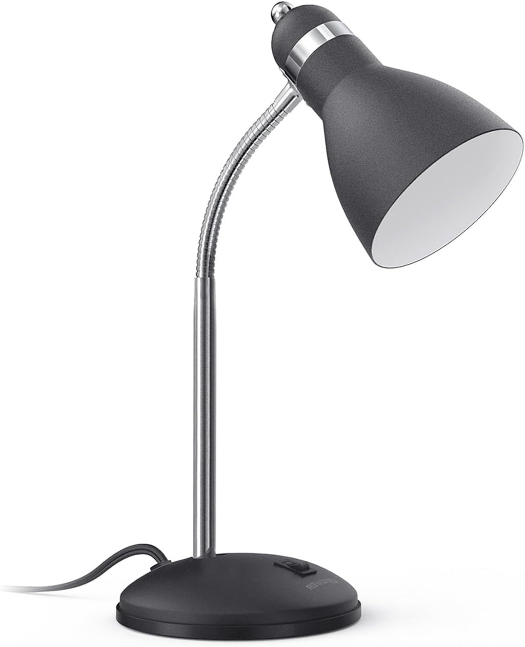 Study Lamps with Flexible