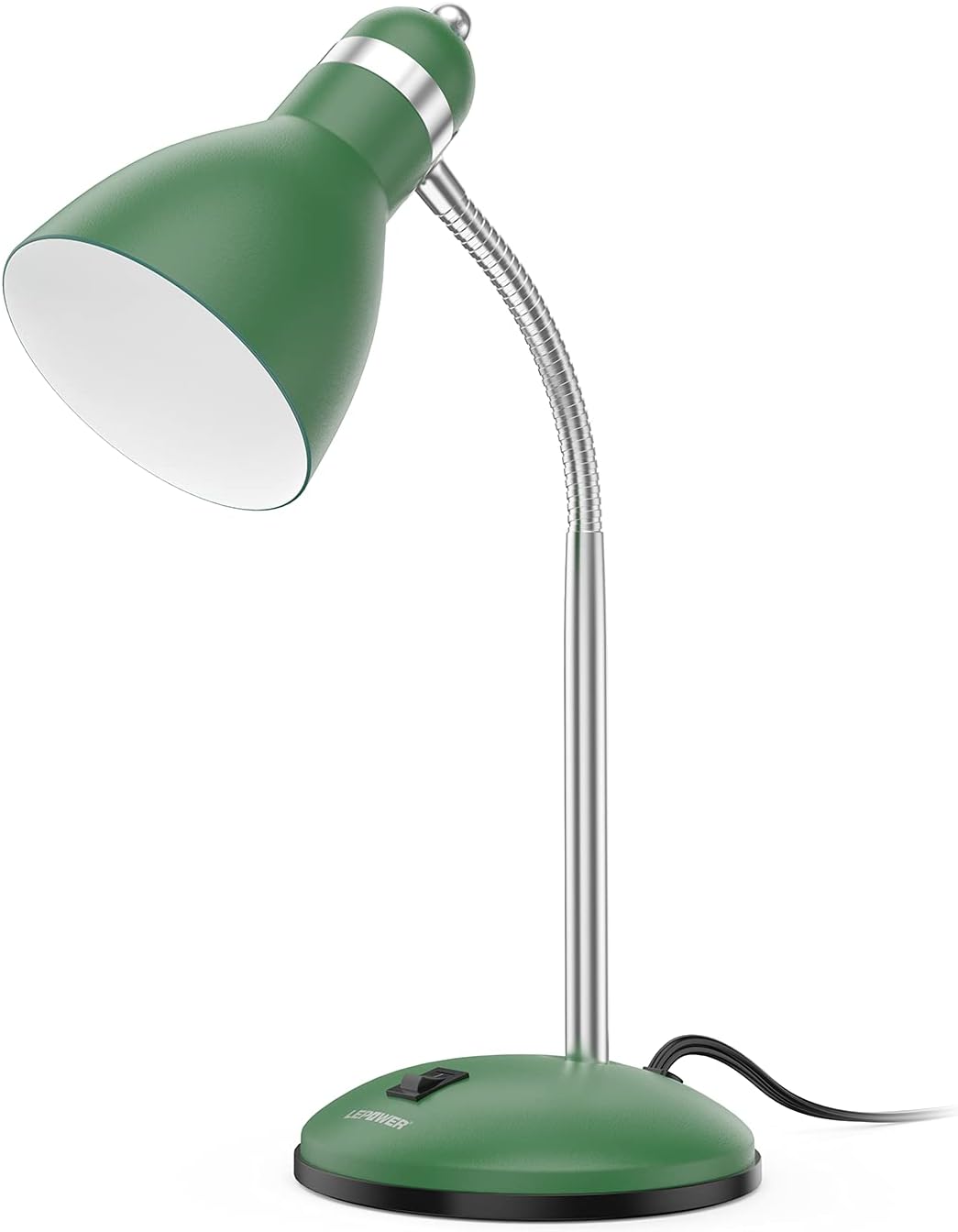 Study Lamps with Flexible