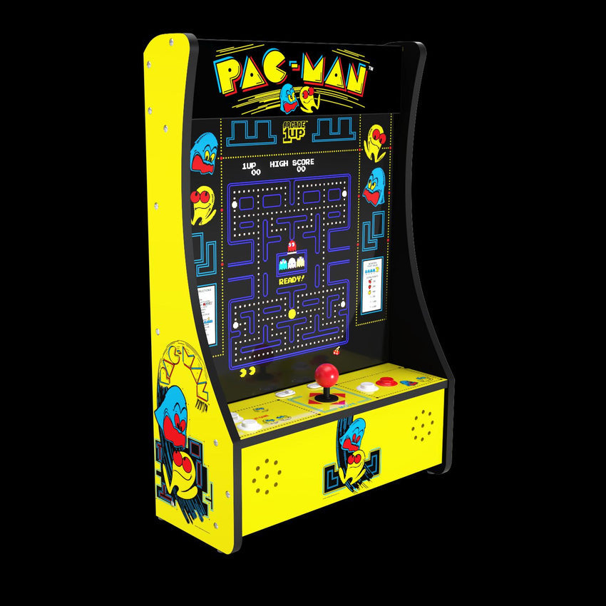 Arcade1Up. Pac-Man Partycade