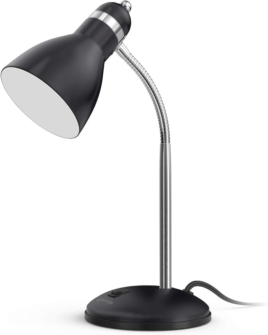 Study Lamps with Flexible