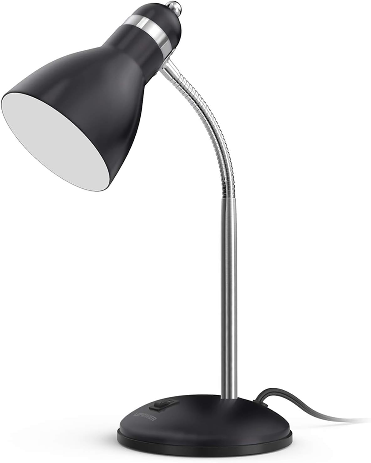 Study Lamps with Flexible