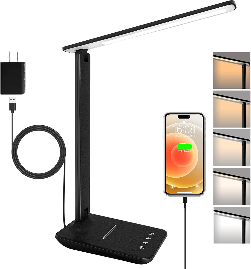 Superior Brightness LED Desk Lamp for Office