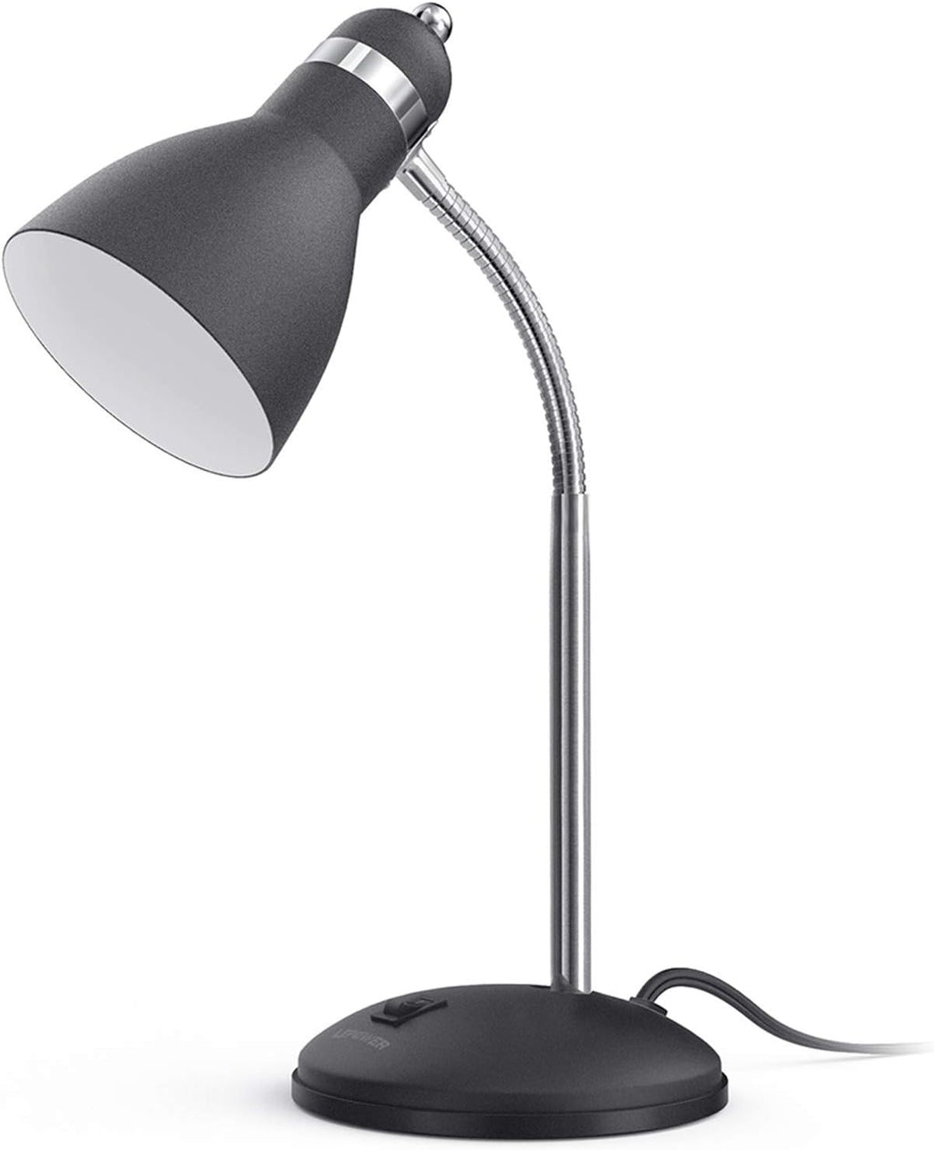 Study Lamps with Flexible