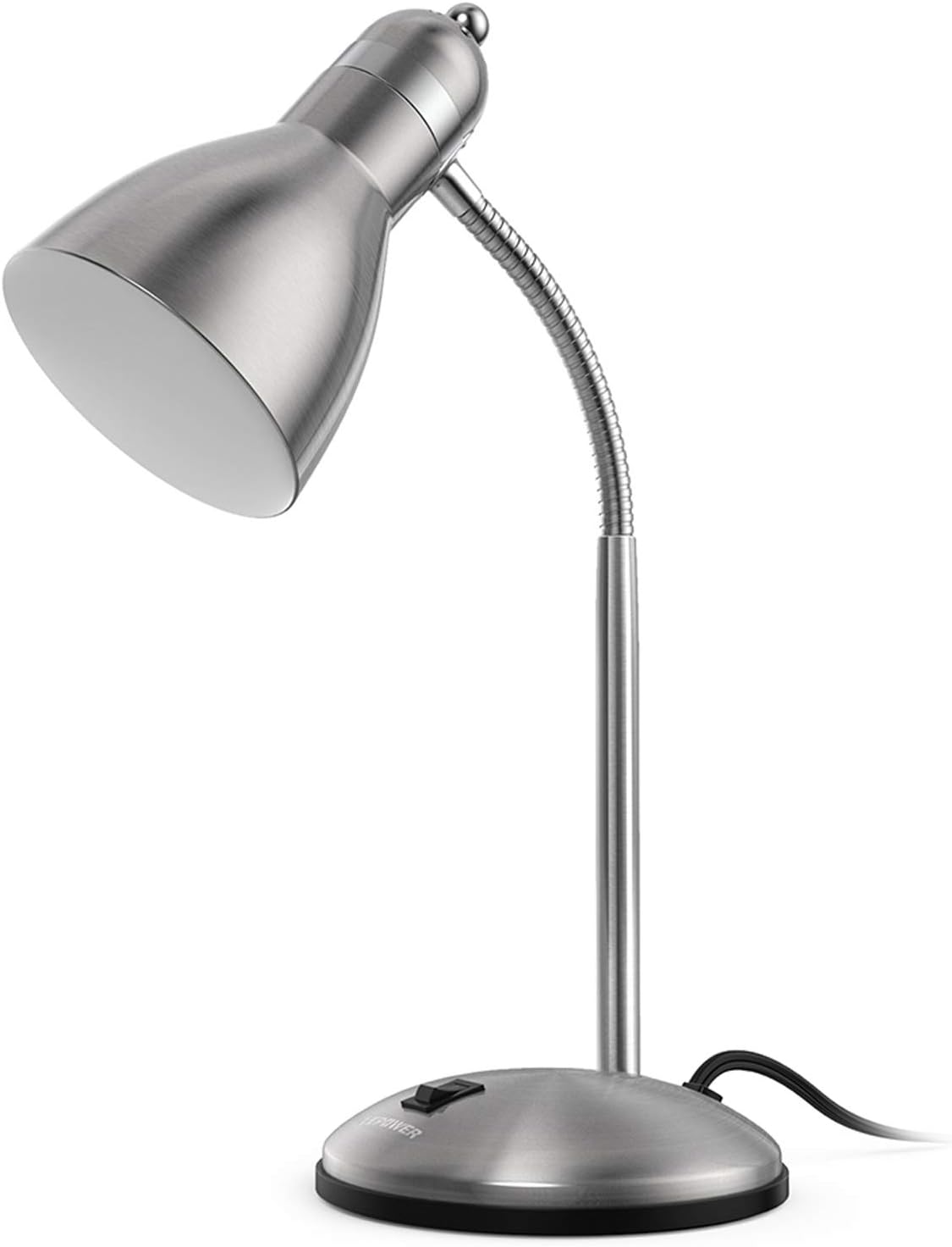 Study Lamps with Flexible