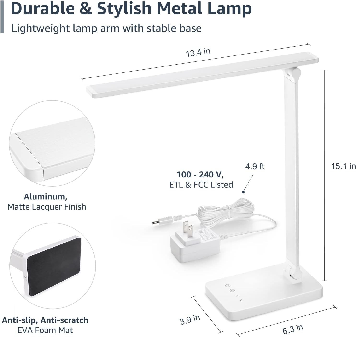 Best Task Lamp