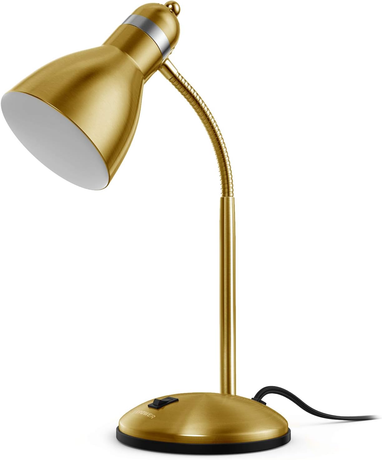 Study Lamps with Flexible
