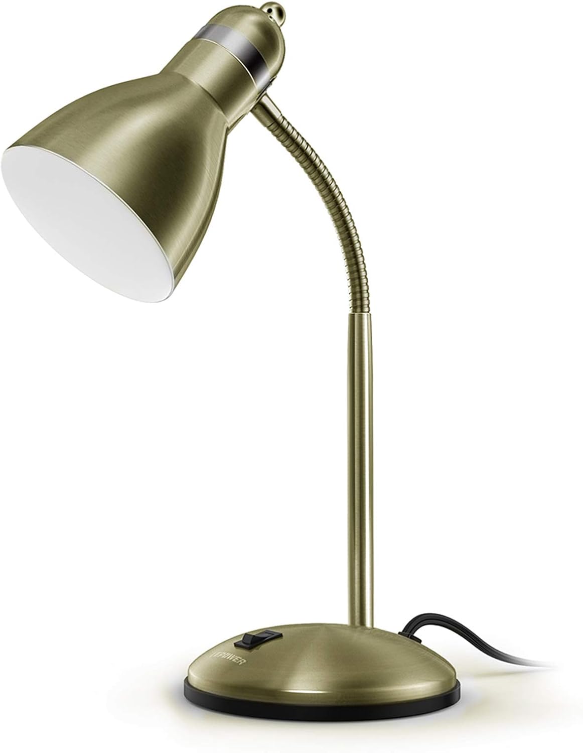 Study Lamps with Flexible
