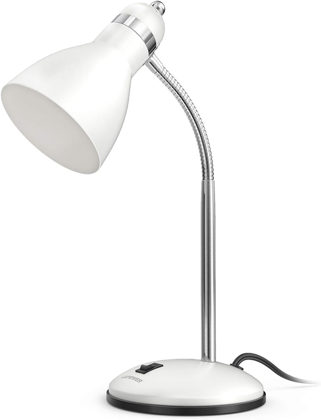 Study Lamps with Flexible