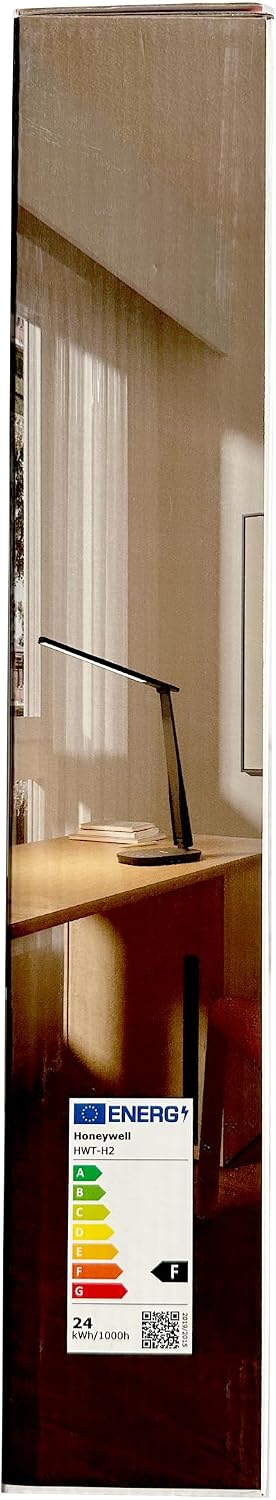 LED Desk Lamp for Home Office