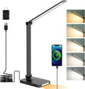 LED Desk Lamp with USB Port