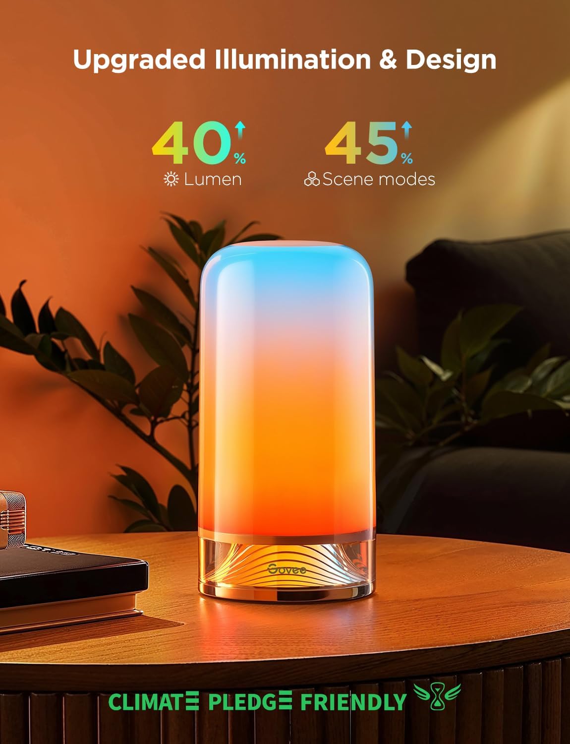 Smart Table Lamp 2