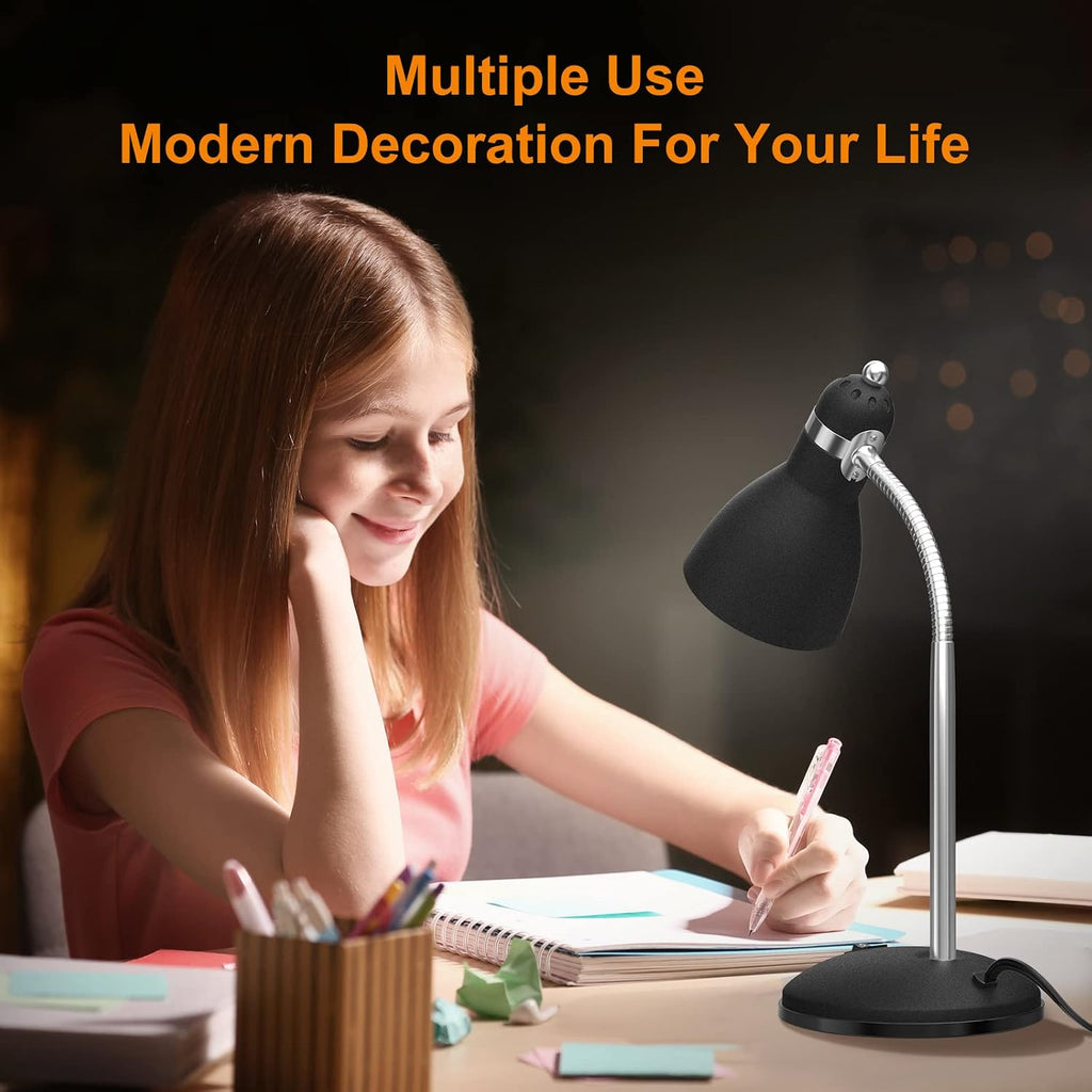 Study Lamps with Flexible