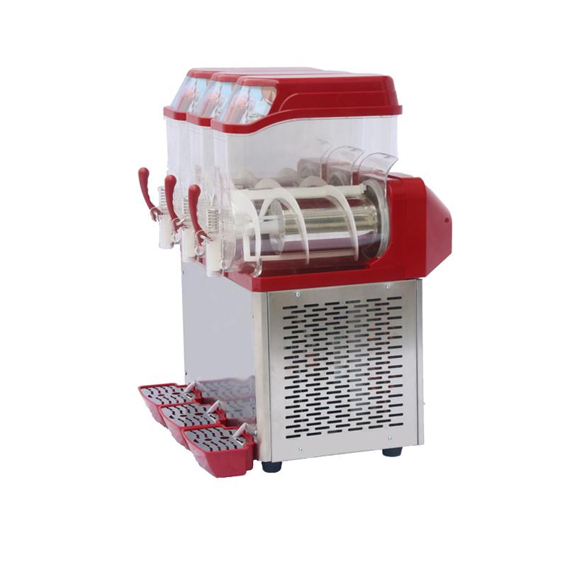 Premium Margarita Frozen Slushy Drink Maker Machine.110V